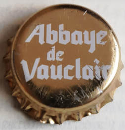 Abbaye de Vauclair