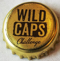 Desperados. Wild Caps