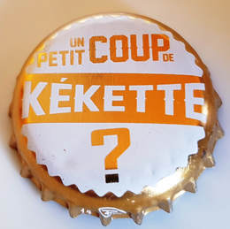 Kékette