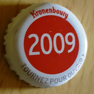 Kronenbourg