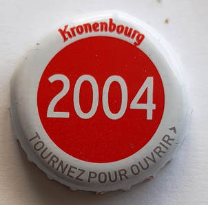 Kronenbourg