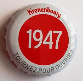 Kronenbourg