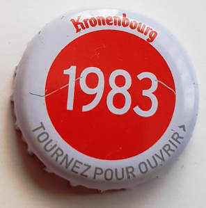 Kronenbourg