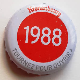 Kronenbourg