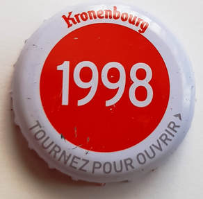 Kronenbourg