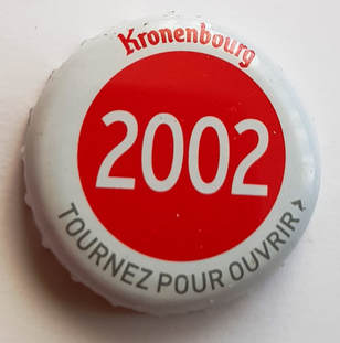 Kronenbourg