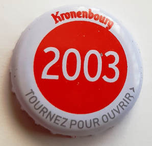 Kronenbourg