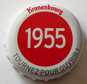 Kronenbourg