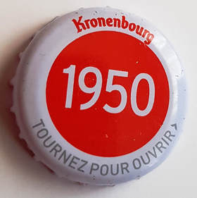 Kronenbourg