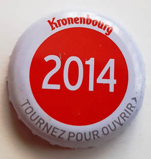 Kronenbourg