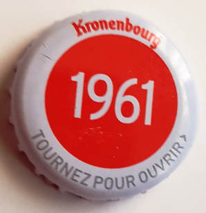 Kronenbourg