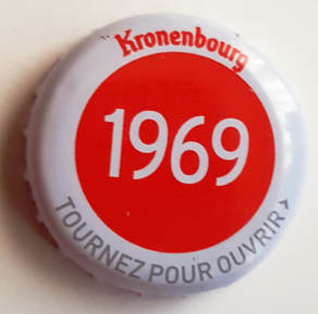 Kronenbourg