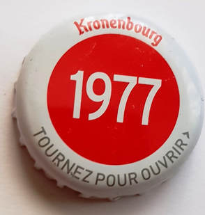 Kronenbourg
