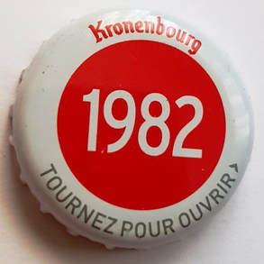 Kronenbourg