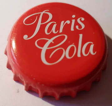 Paris Cola