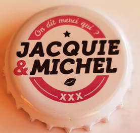 Jaquie & Michel