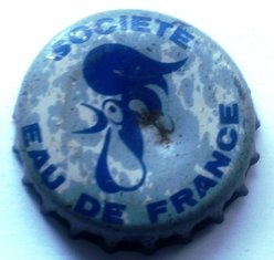 Eau de France