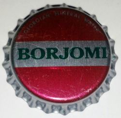 Borjomi