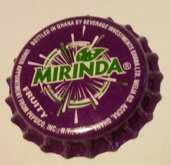 Mirinda