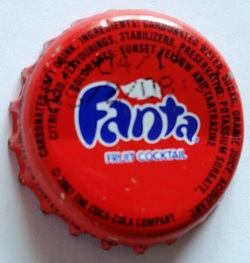 Fanta