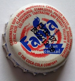 Fanta