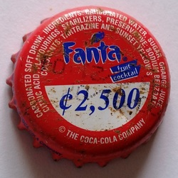 Fanta