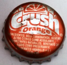 Crush