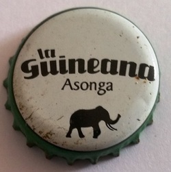 La Guineana