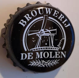 De Molen