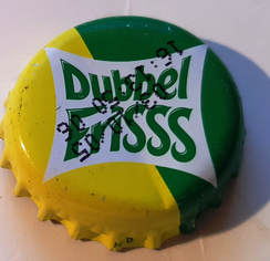 Dubbel Friss