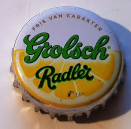 Grolsch