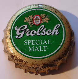 Grolsch