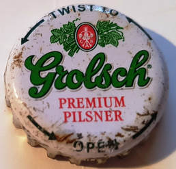 Grolsch