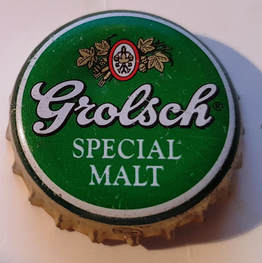 Grolsch