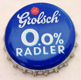 Grolsch