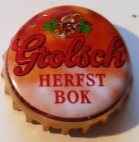 Grolsch