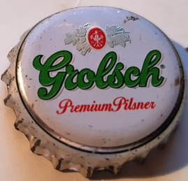 Grolsch