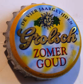Grolsch