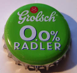 Grolsch