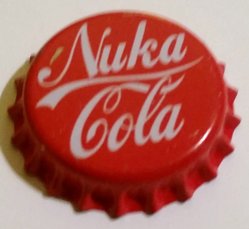 Nuka Cola