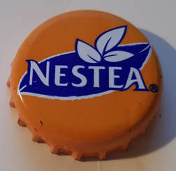 Nestea Hojas