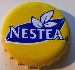 Nestea Hojas
