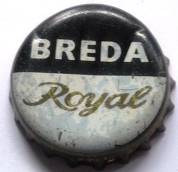Breda