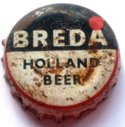 Breda