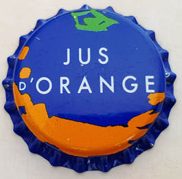 Jus D'Orange