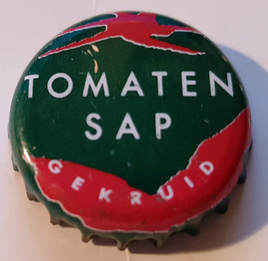 Tomaten Sap. Gekruid