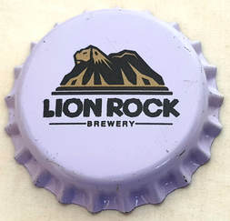 Lion Rock