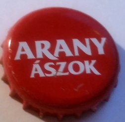 Arany Ászok