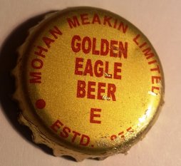 Golden Eagle