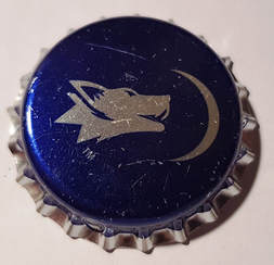 Bacardi